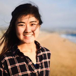 Meet your Posher, Agnes